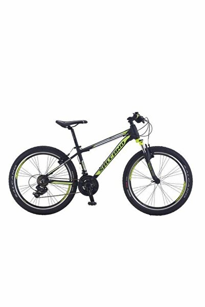 toysclub SALCANO NG650 29 V 19 BISIKLET MAT ANTRASIT GRI SARI BEYAZ