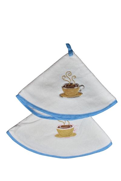 artıbir bodrum Round Kitchen Towel