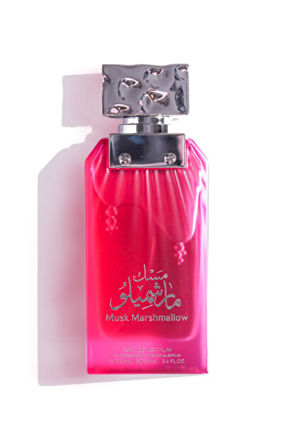 ALMAS Special Marshmallow Musk