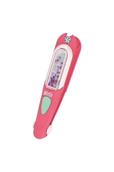 CPU ELEKTRONİK Nessi World Pretty Pinky Hair Design Set