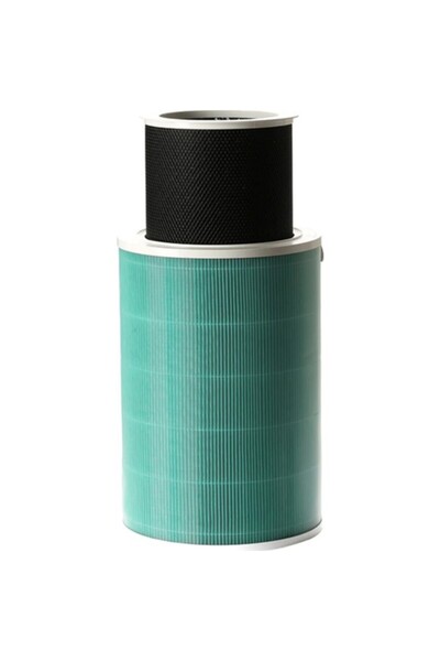 srfn ticaret Xiaomi Mi Smart Air Purifier Pro 2S Συμβατό έξυπνο φίλτρο καθαρισμού αέρα κατά του φορμαλδεΰδη