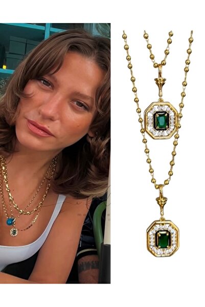 Viernello LEYLA BAGET KOLYE