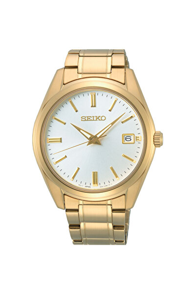 Seiko Ανδρικό ρολόι χειρός Seiko Sur314p