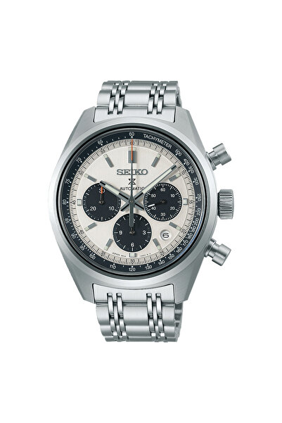 Seiko Prospex Automatic Speedtimer Srq047J1 Men's Wristwatch
