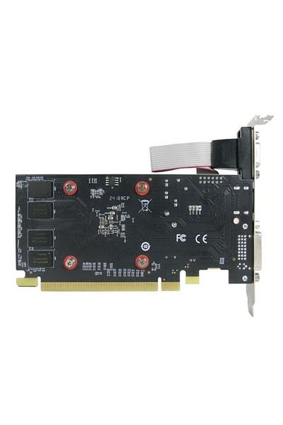 Axle R5 230 2Gb 2Gd3P4Cdıl Ddr3 64Bit HDMI Dvi Pcıe 2.0