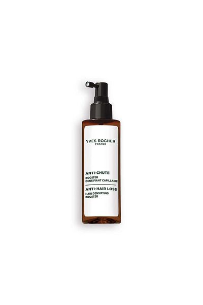 Yves Rocher Anti-Hair Loss Serum – Anti -Chute / 195 ml