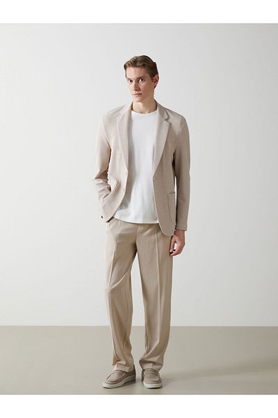 LC Waikiki Ανδρικό σακάκι Slim Fit