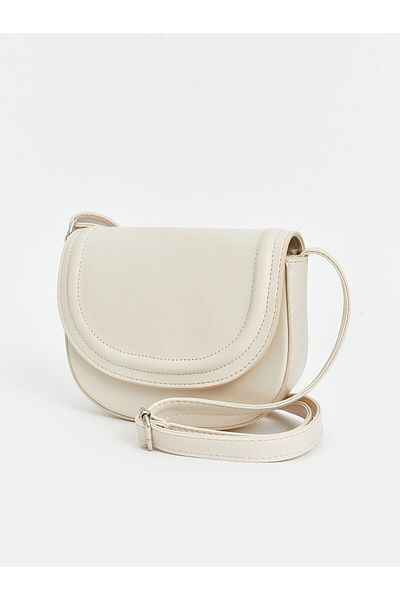 LC Waikiki Γυναικεία τσάντα ώμου Leather Look