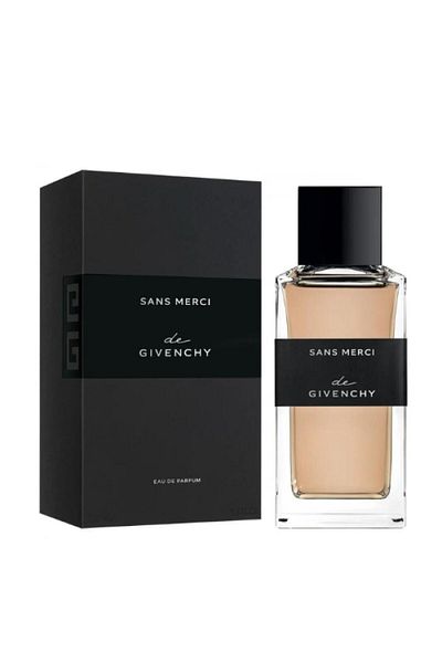Givenchy عطر جيفنشي سانس ميرسي او دو بارفيوم 100مل