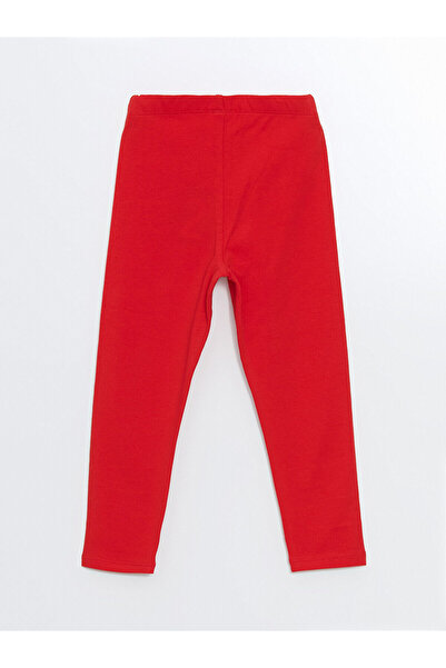 LC Waikiki Baby Girl Tights with Elastic Waist, 2-Piece