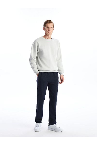 LC Waikiki Standard Fit Ανδρικά Φούτερ