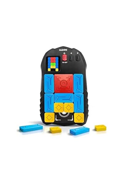 HSM ألعاب ألغاز العقل الإلكترونية المحمولة، مع أكثر من 500 مستوى، ألغاز العقل...