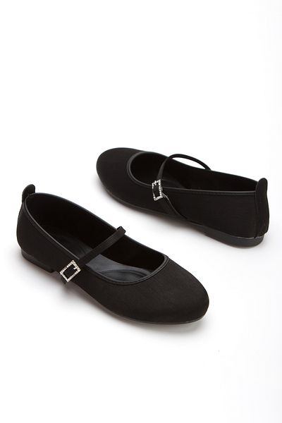 MFT AYAKKABI Women's Daily Comfortable Ballerinas