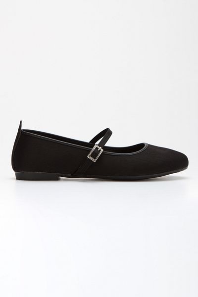 MFT AYAKKABI Women's Daily Comfortable Ballerinas