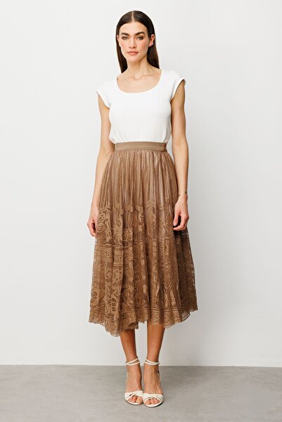 Ekol Skirt