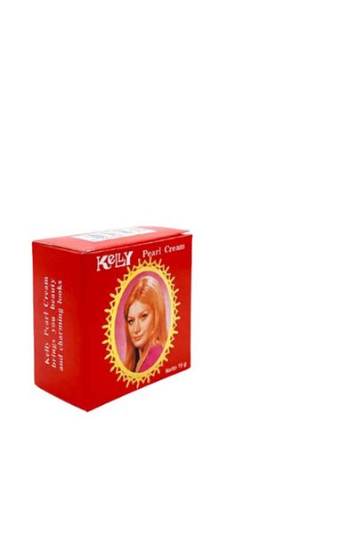 Kelly Kelly Pearl Skin Lightening Cream - 5g