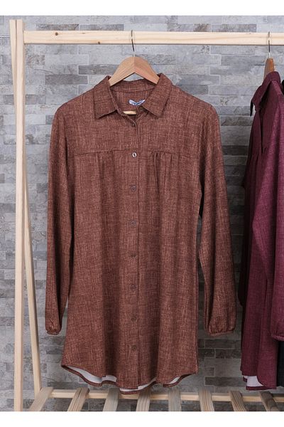 MUSTÜN Shirt