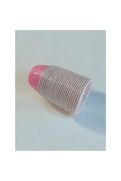 artizanmutfak Bens Cupcake |   Souffle Capsule |   Muffin Capsule Pink 25 Pieces (50X39 mm)