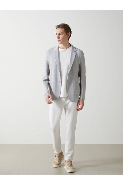 LC Waikiki Ανδρικό σακάκι Slim Fit