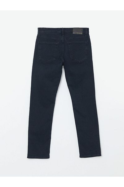 LC Waikiki 779 Pantaloni de jeans pentru bărbați cu ajustare normală