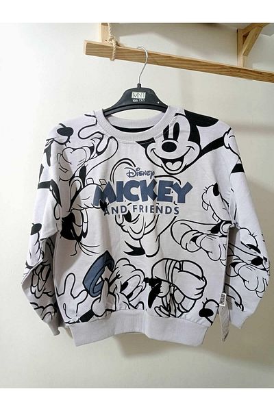 krm bebe Seasonal Patterned Children's Suit