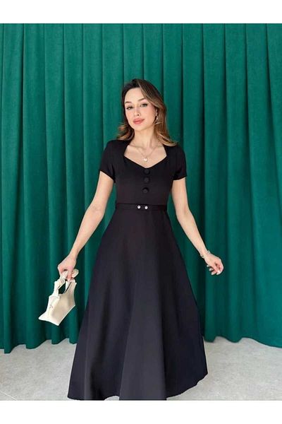 MODA DURAĞI Φόρεμα RAZIANA Midi