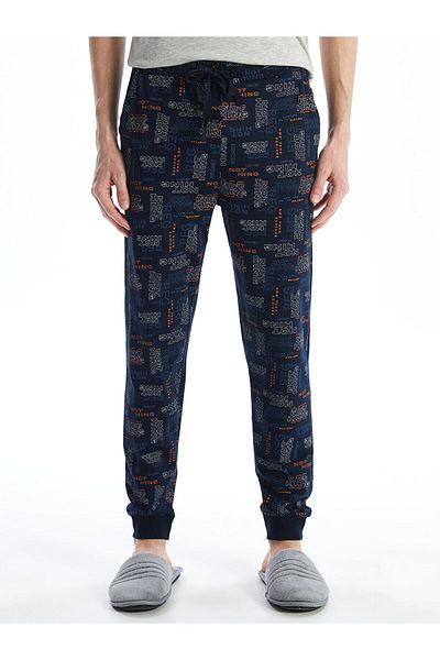 LC Waikiki Ανδρική πιτζάμα Standard Fit