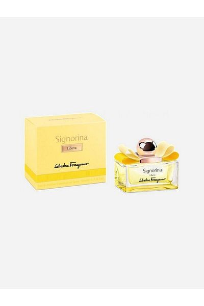 Salvatore Ferragamo Libera Eau de Parfum, 100ml