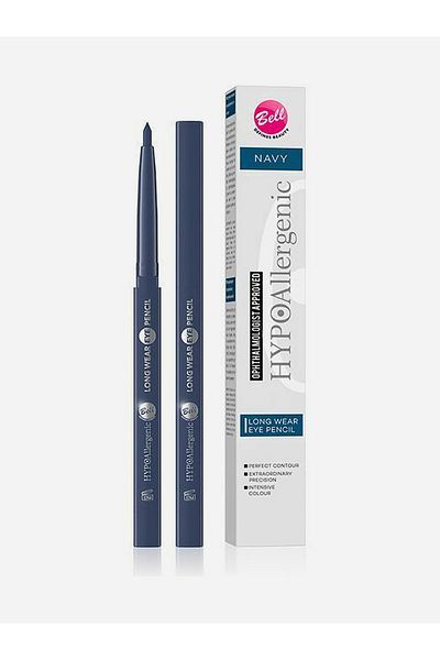 Bell HYPO Longwear Eye Pencil, 05 Dark Blue