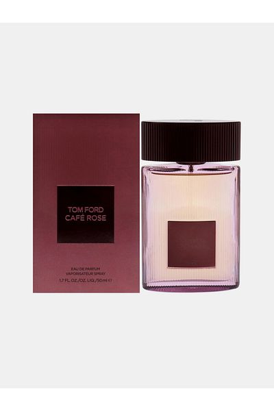 Tom Ford Cafe Rose Eau De Parfum, 50ml