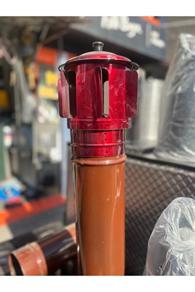 REKOR Baca Fırfırı