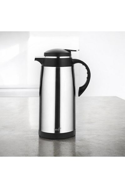Teba 1.3 Liter Intra-Glass Exo-Steel Thermos