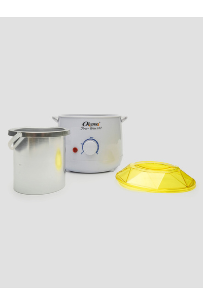 Okema جهاز تسخين الشمع الكهربائي Prowax Wax 101 - 443