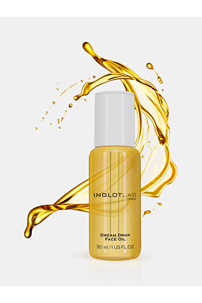 INGLOT Lab Dream Drop Face Oil