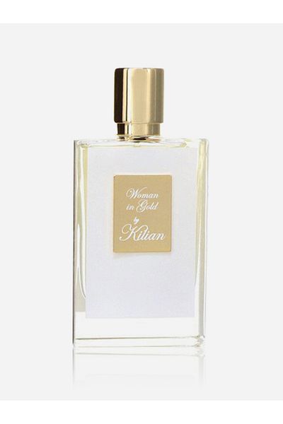 Kilian Woman In Gold Refillable Eau De Parfum, 50ml