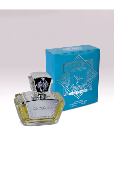 L.V BEETHOVEN ليلة خميس أو دي تواليت، فضي 100 مل