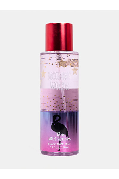 The 1001 Senses رذاذ عطر مورنينج وودز، 250 مل