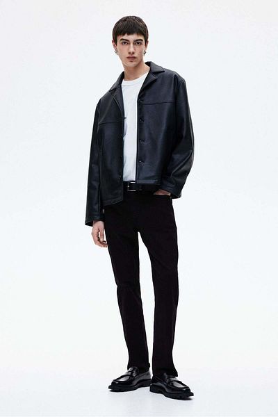 H&M Regular Jeans