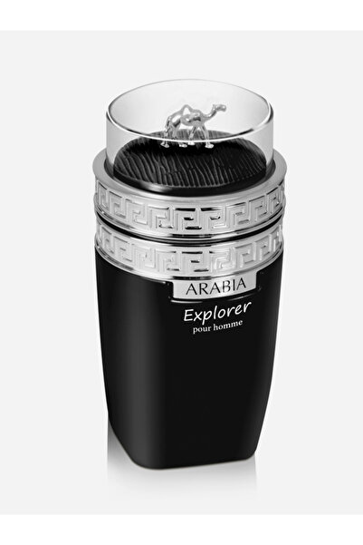 Emper أرابيا إكسبلورر بور أوم، 100 مل