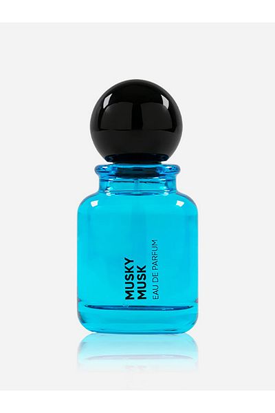Candy Addict Musky Musk Eau De Parfum, 30ml