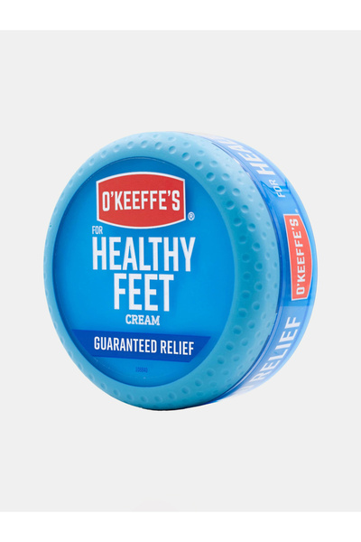 O'Keeffe's كريم أقدام صحية، 76 جرام