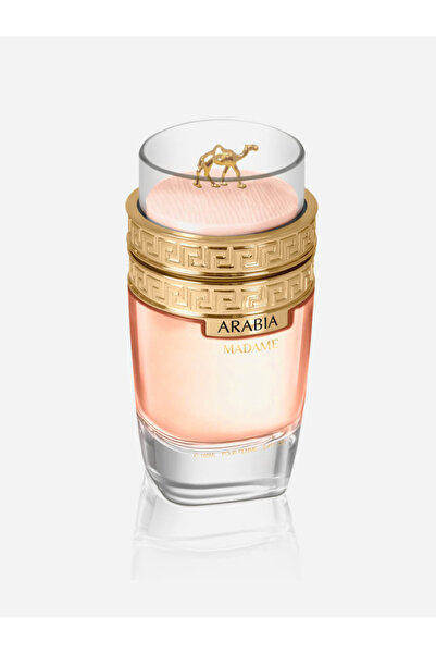 Emper أرابيا مدام (لو شامو) بور فيمي أو دو بارفان، 100 مل