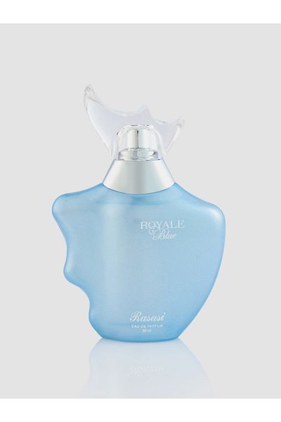 Rasasi Royale Blue Eau De Parfum, 50ml