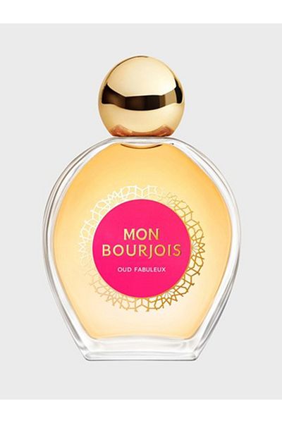 Bourjois عطر مون بورجوا عود فابيو أو دو بارفان، 100 مل