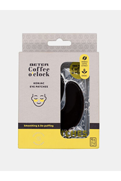 Beter لصقات عيون كوفي أوكلوك كونجاك، 10 أزواج