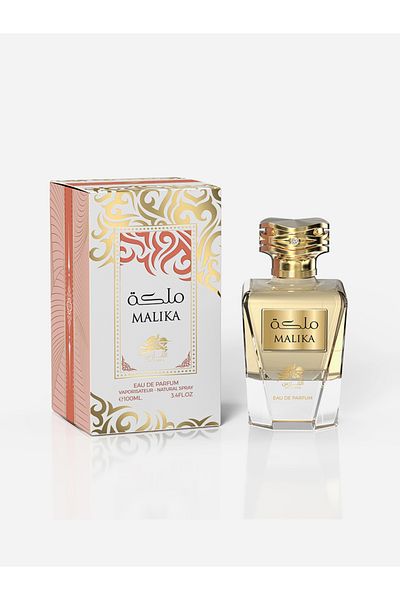 Emper Malika Eau De Parfum, 90ml