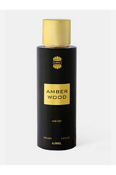Ajmal Amber Wood Hair Mist 100 ml