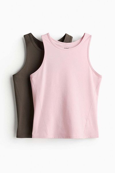 H&M طقم مكون من قطعتين من السترة الرياضية من DryMove™