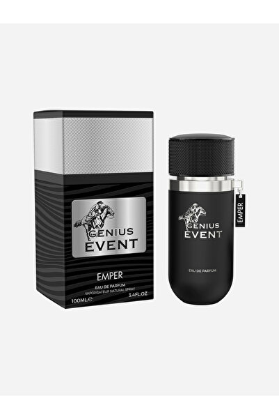 Emper جينيوس إيفينت أو دي بارفان، 100 مل
