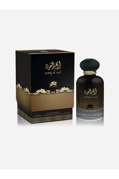 Emper اريج العود للجنسين - او دي بارفان، 100 مل